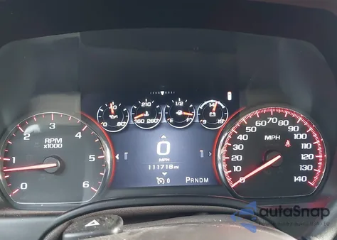 2016 GMC Yukon Denali z USA, uszkodzony, nr VIN 1GKS2CKJ9GR134803